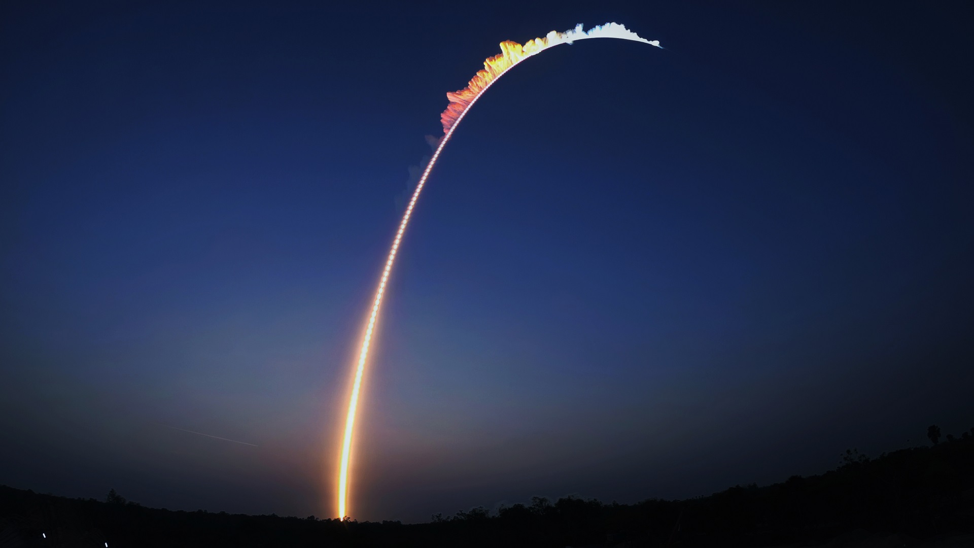 PSLV-46 Launch 1